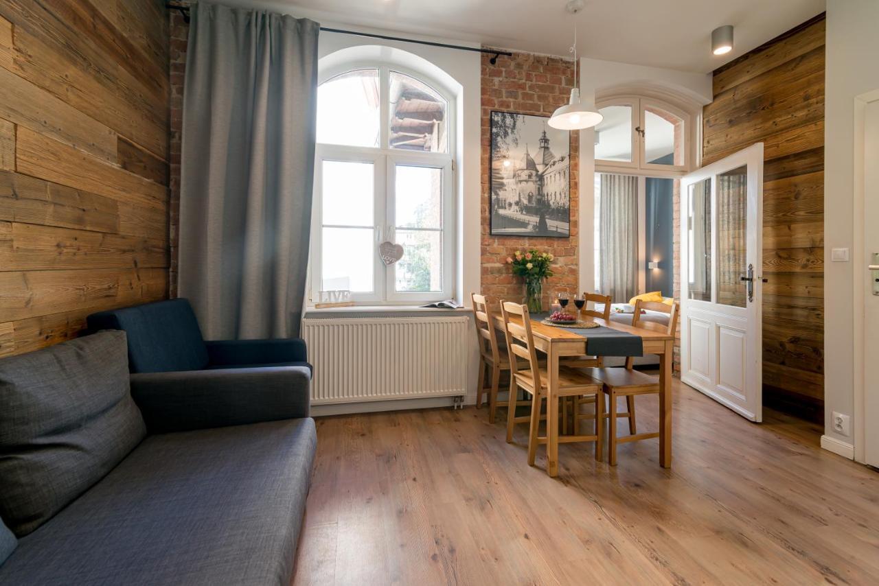 Ferienwohnung Sopot Loft Exterior foto